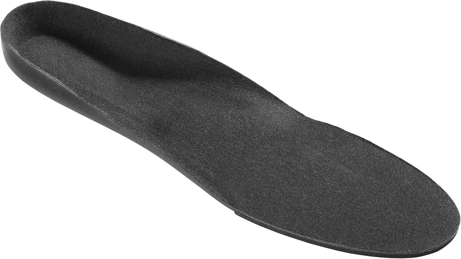 Solefoot Unisex Sport Sole Black Deluxe Edition Schuheinlagen Schwarz 3/6