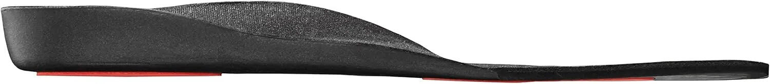 Solefoot Unisex Sport Sole Black Deluxe Edition Schuheinlagen Schwarz 5/6