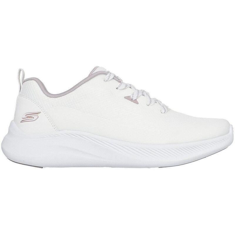 Pantofi sport femei Skechers Bobs Mode Flex, Alb