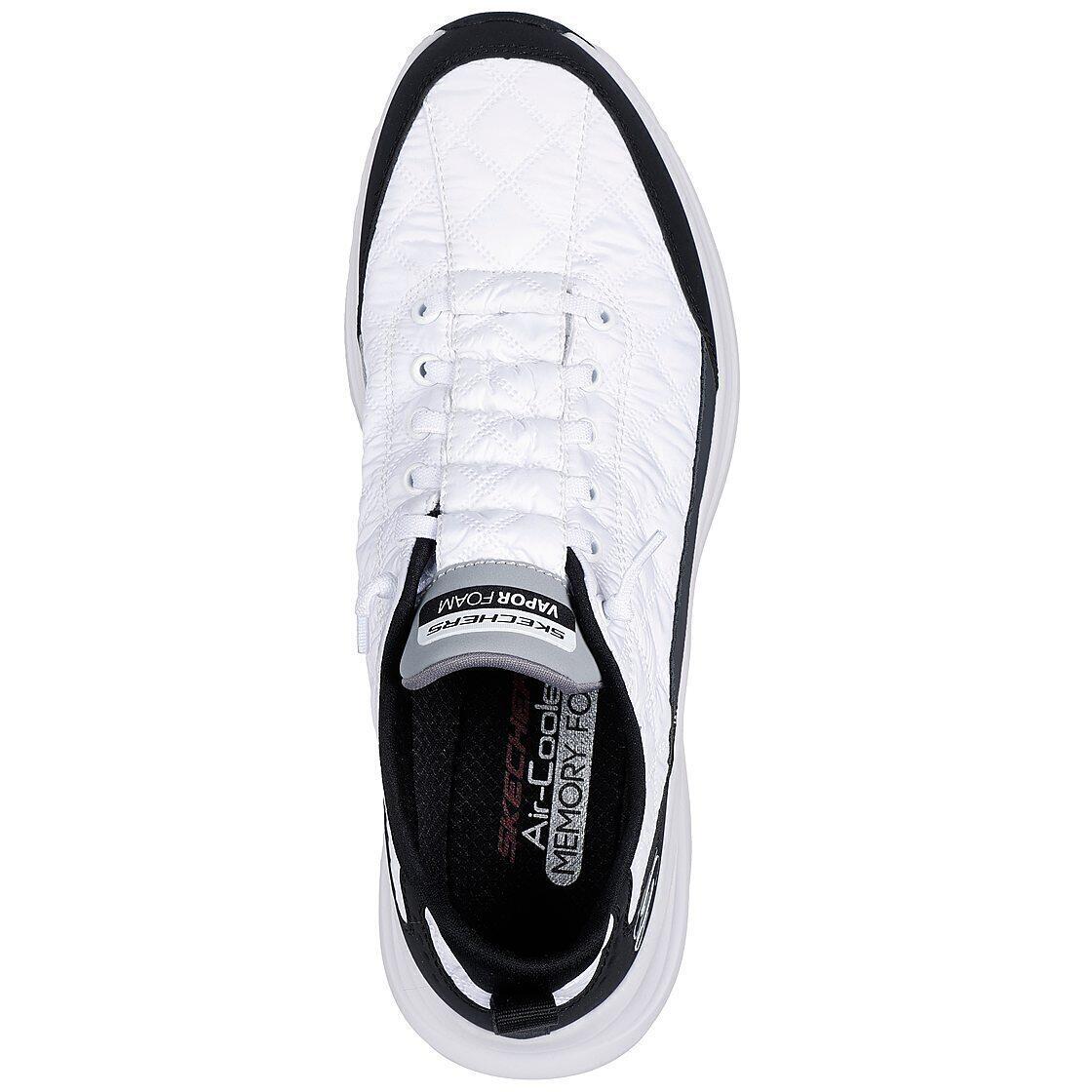 Baskets Skechers Contour Foam - Cozy, Blanc, Hommes 2/5