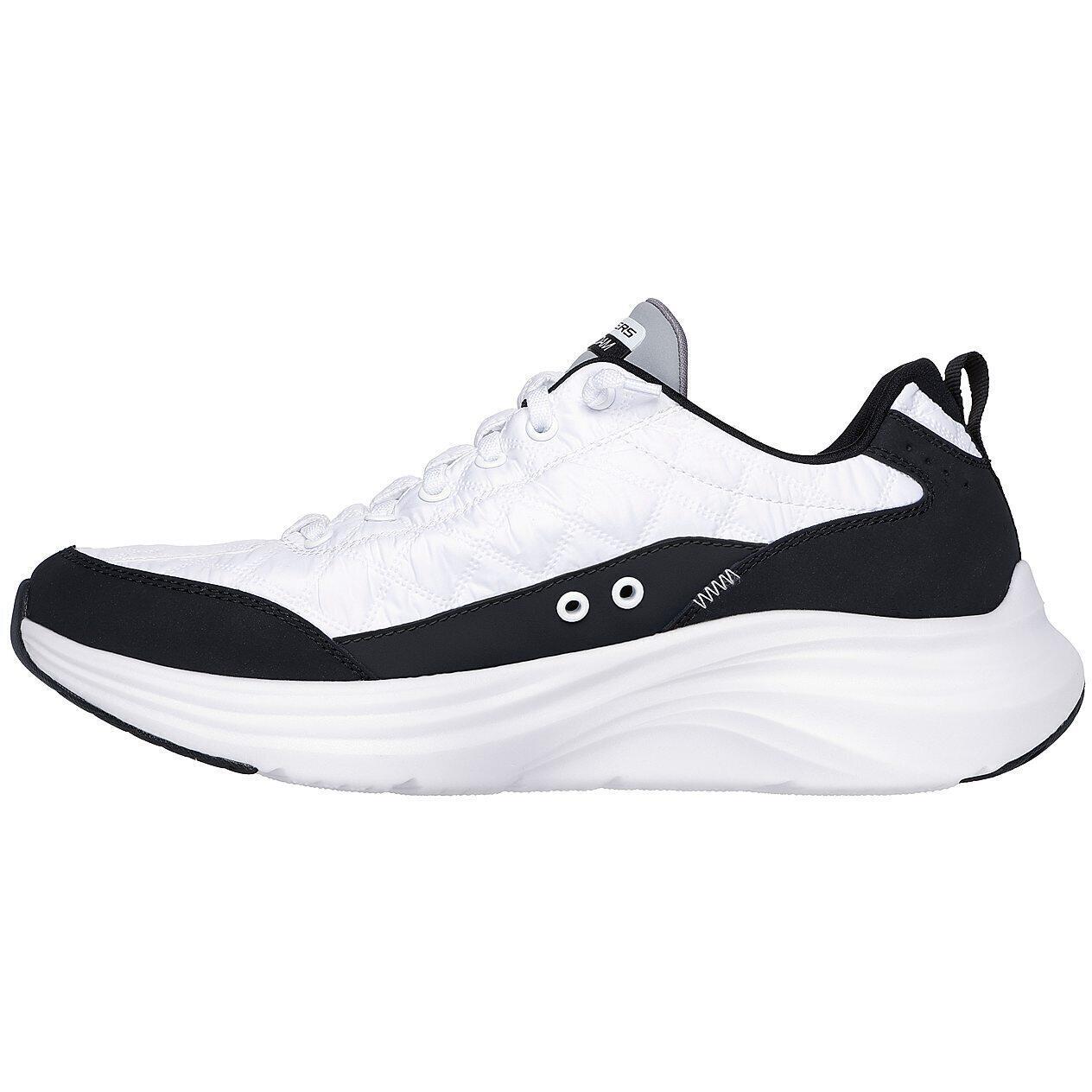 Zapatillas Skechers Contour Foam - Cozy, Blanco, Hombre 5/6