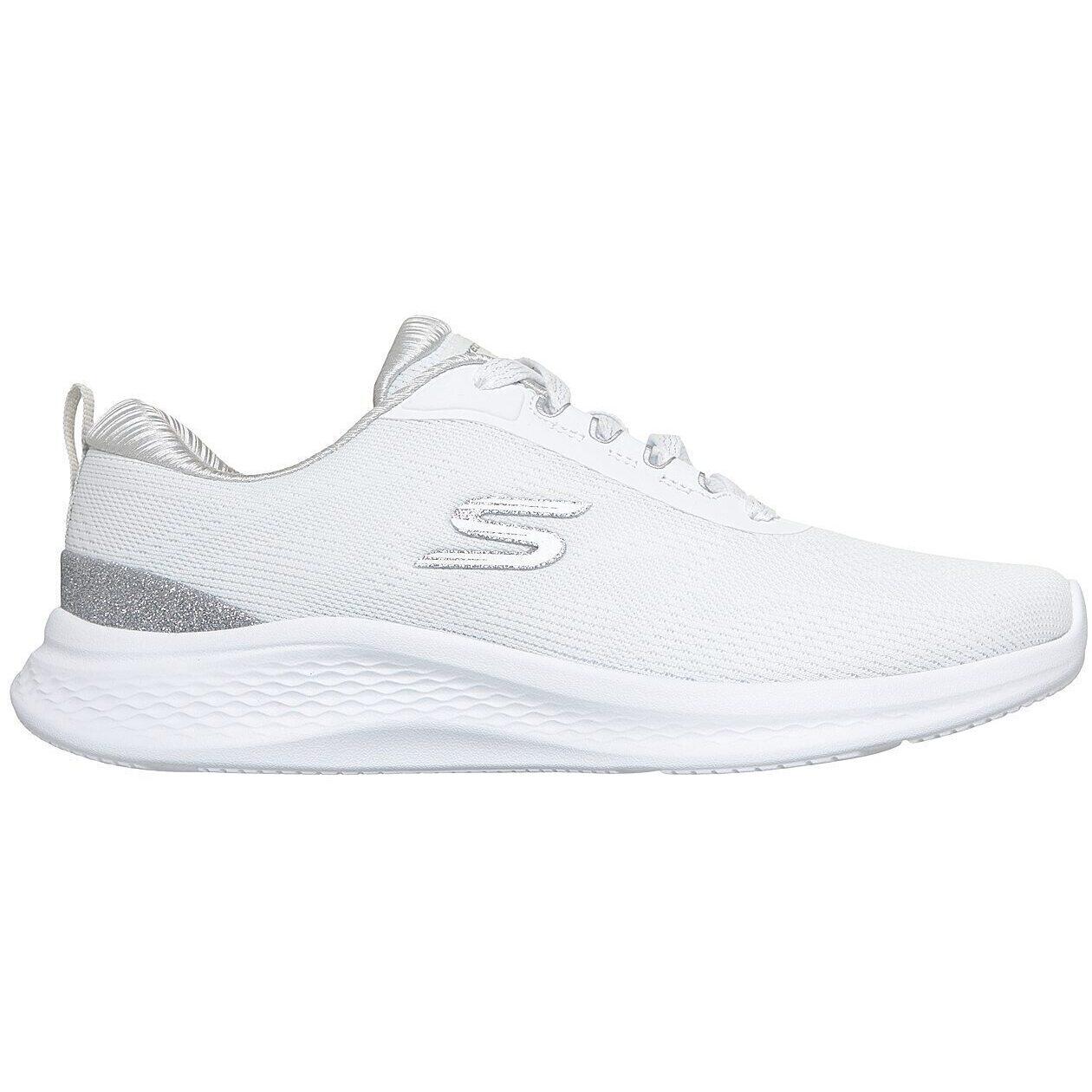 Scarpe da ginnastica Skechers Skech-lite Pro 2.0 -, Bianca, Donne 3/5