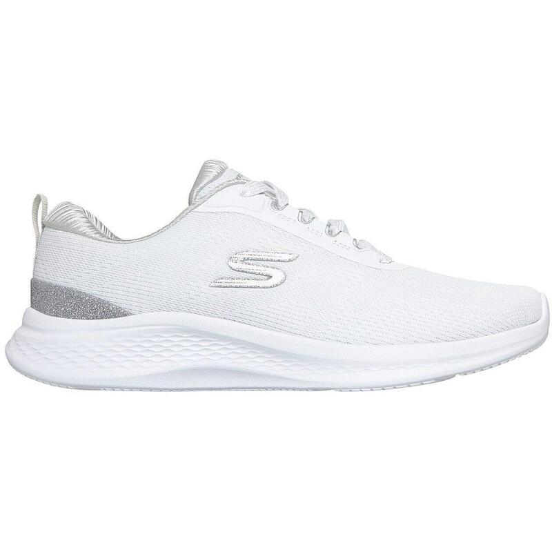 Pantofi sport femei Skechers Skech-lite Pro 2.0 - Brillian, Alb