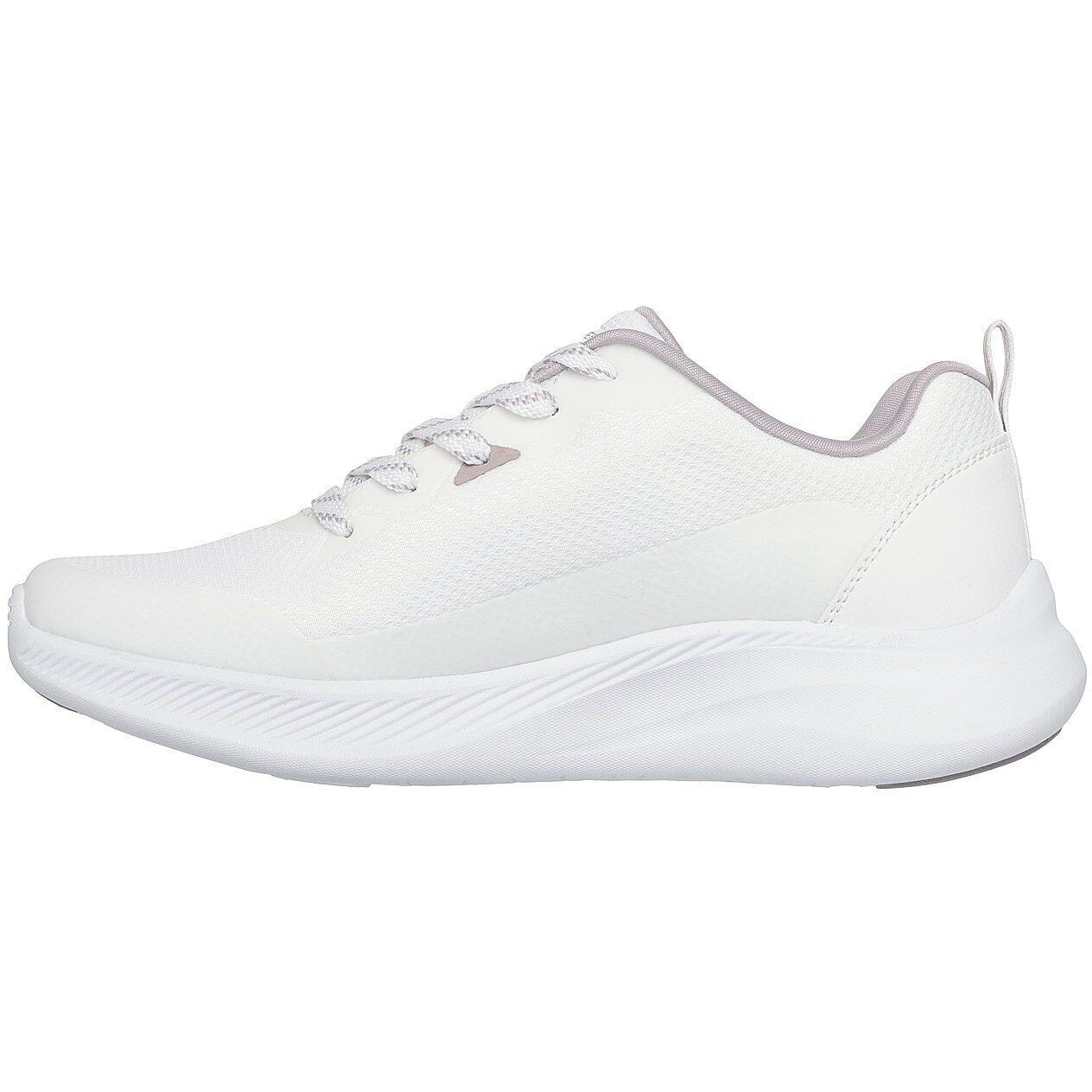 Scarpe da ginnastica Skechers Bobs Mode Flex, Bianca, Donne 5/5