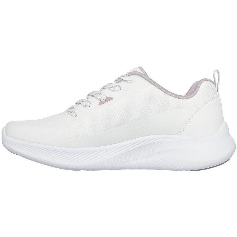 Pantofi sport femei Skechers Bobs Mode Flex, Alb
