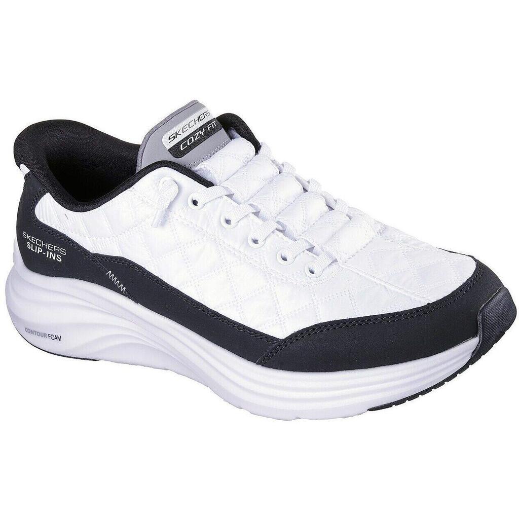 Маратонки Skechers Contour Foam - Cozy, Бял, Мъже