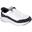 Pantofi sport barbati Skechers Contour Foam - Cozy, Alb