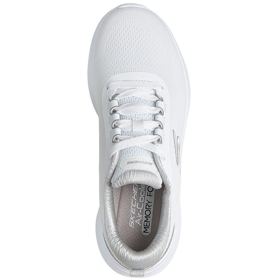 Scarpe da ginnastica Skechers Skech-lite Pro 2.0 -, Bianca, Donne 2/5