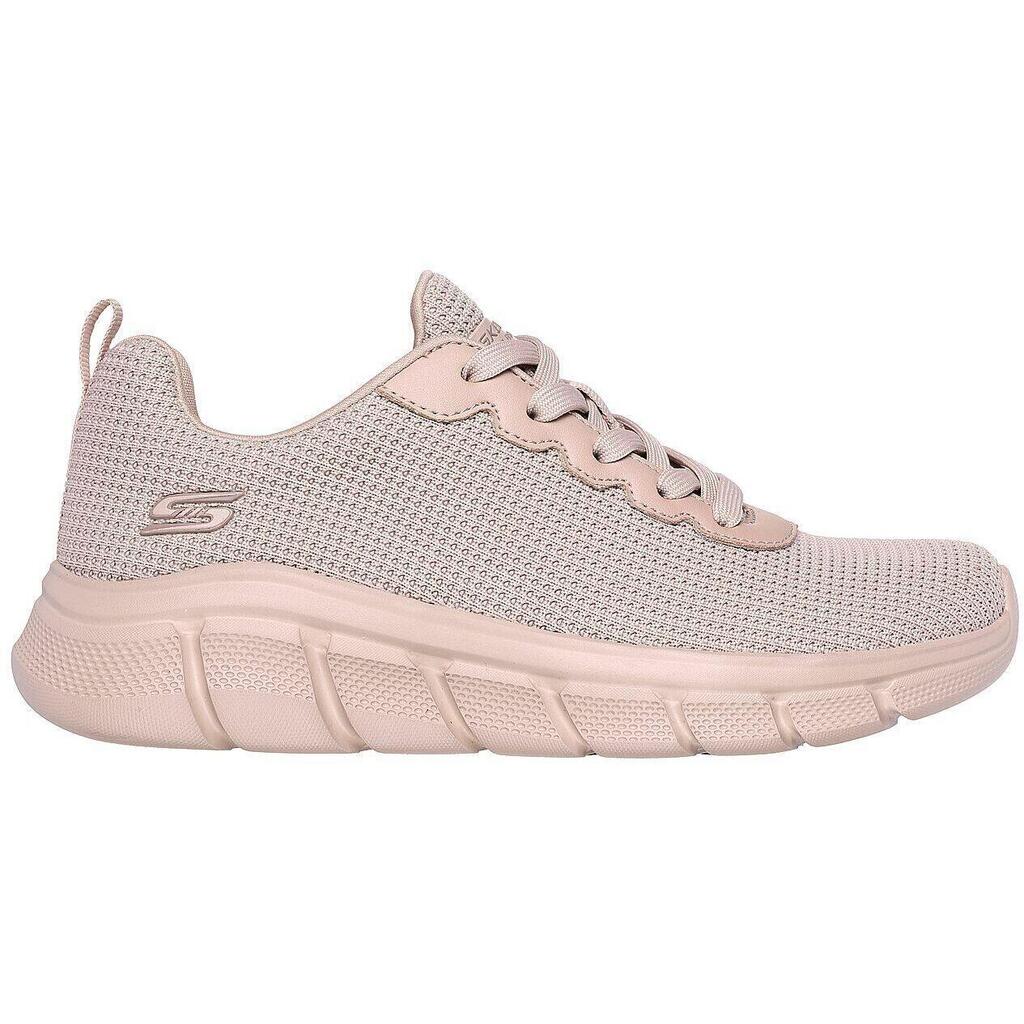 Маратонки Skechers Bobs B Flex-Visionar, Лилав, Жени