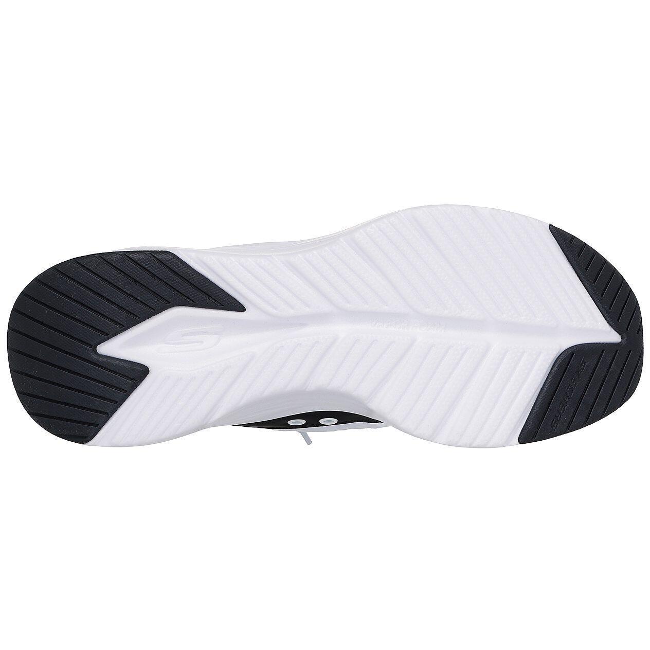 Baskets Skechers Contour Foam - Cozy, Blanc, Hommes 4/5