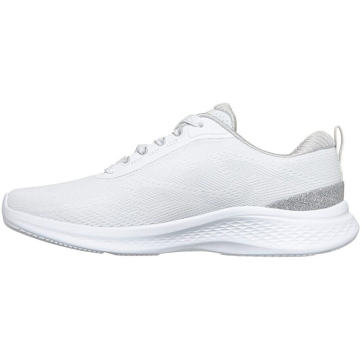 Scarpe da ginnastica Skechers Skech-lite Pro 2.0 -, Bianca, Donne 5/5