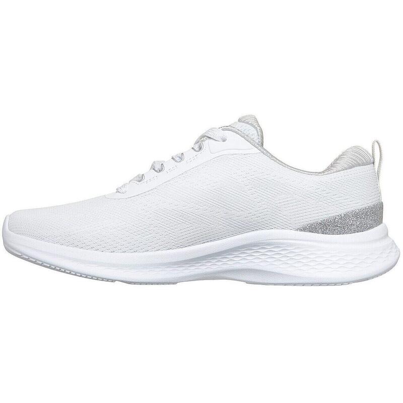 Pantofi sport femei Skechers Skech-lite Pro 2.0 - Brillian, Alb