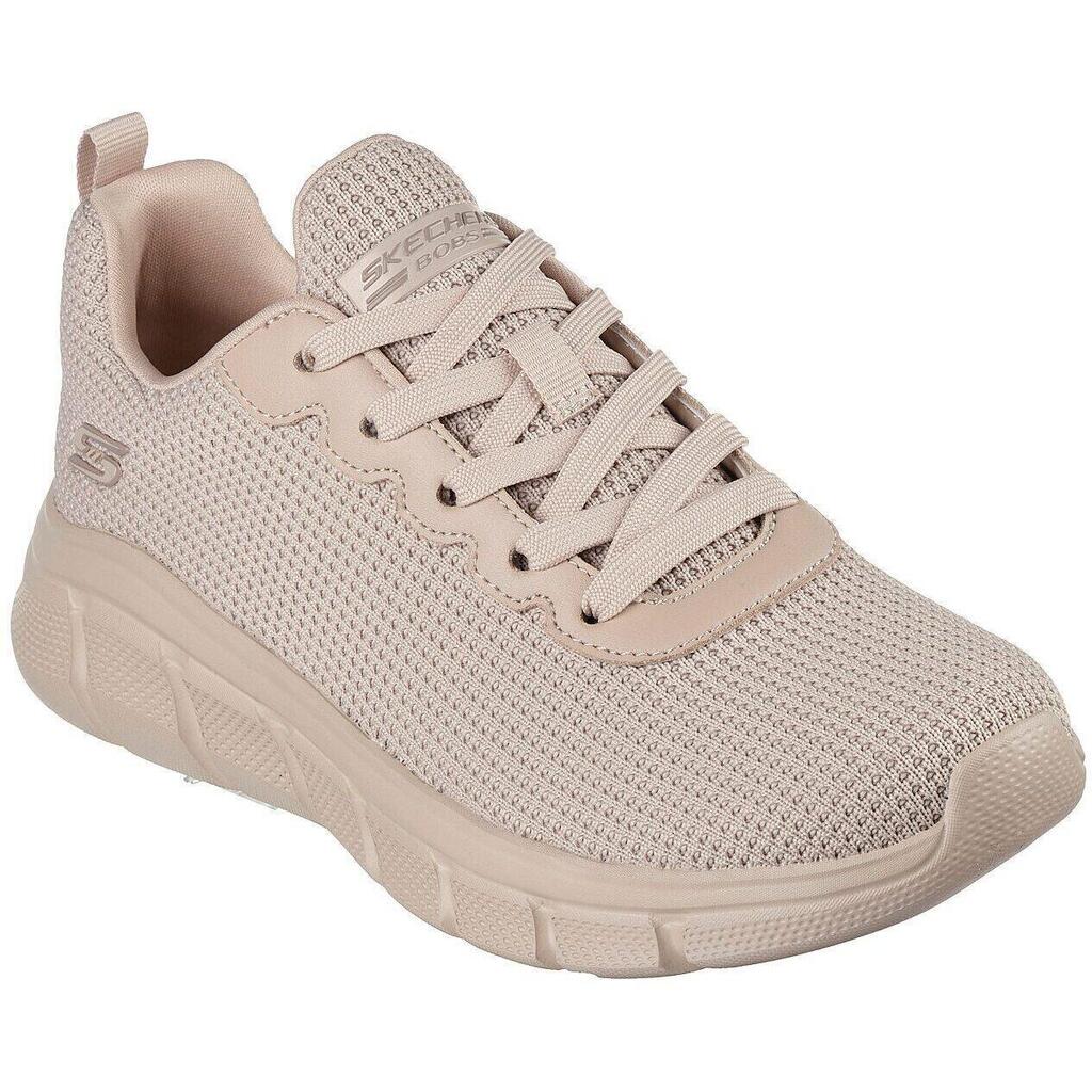 Sneakers Skechers Bobs B Flex-Visionar, Purple, Women