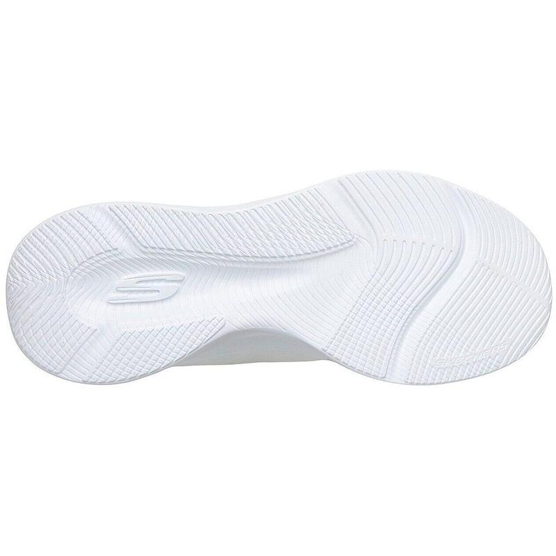 Pantofi sport femei Skechers Skech-lite Pro 2.0 - Brillian, Alb
