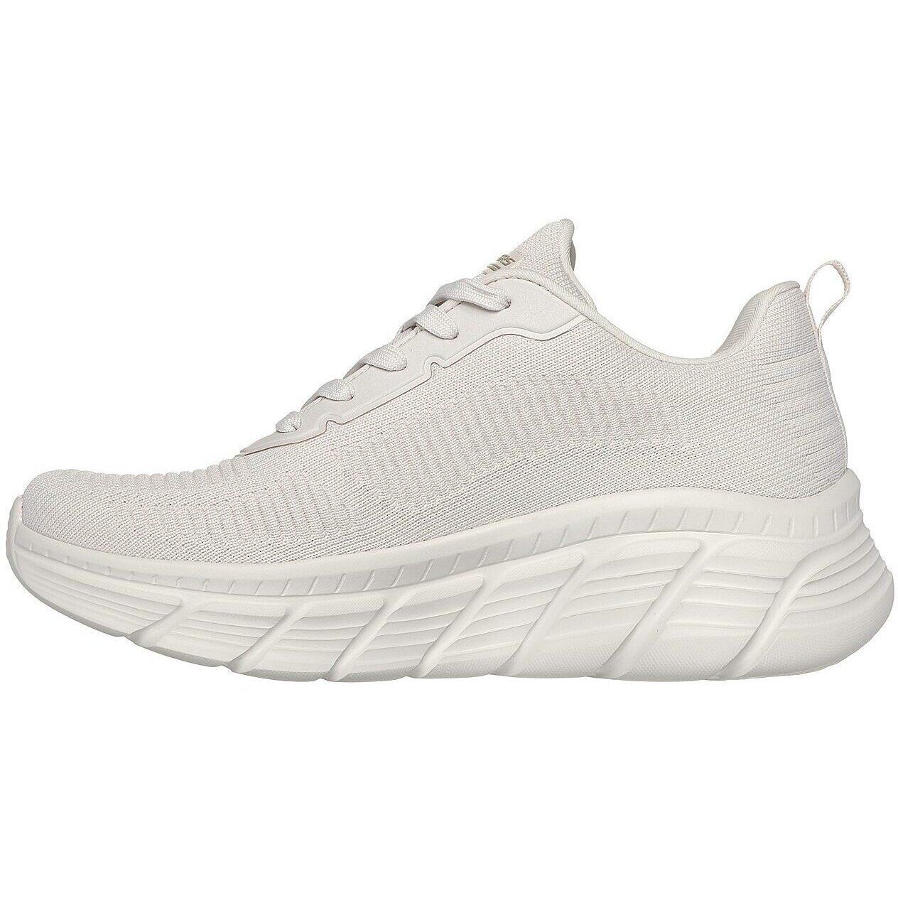 Zapatillas Skechers Bobs B Flex Hi - Fly, Blanco, Mujer 5/6