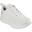 Pantofi sport femei Skechers Bobs B Flex Hi - Fly, Alb