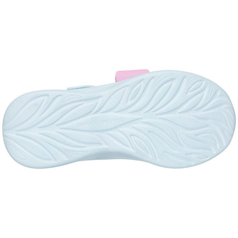 Pantofi sport copii Skechers Power Jams 2.0, Albastru
