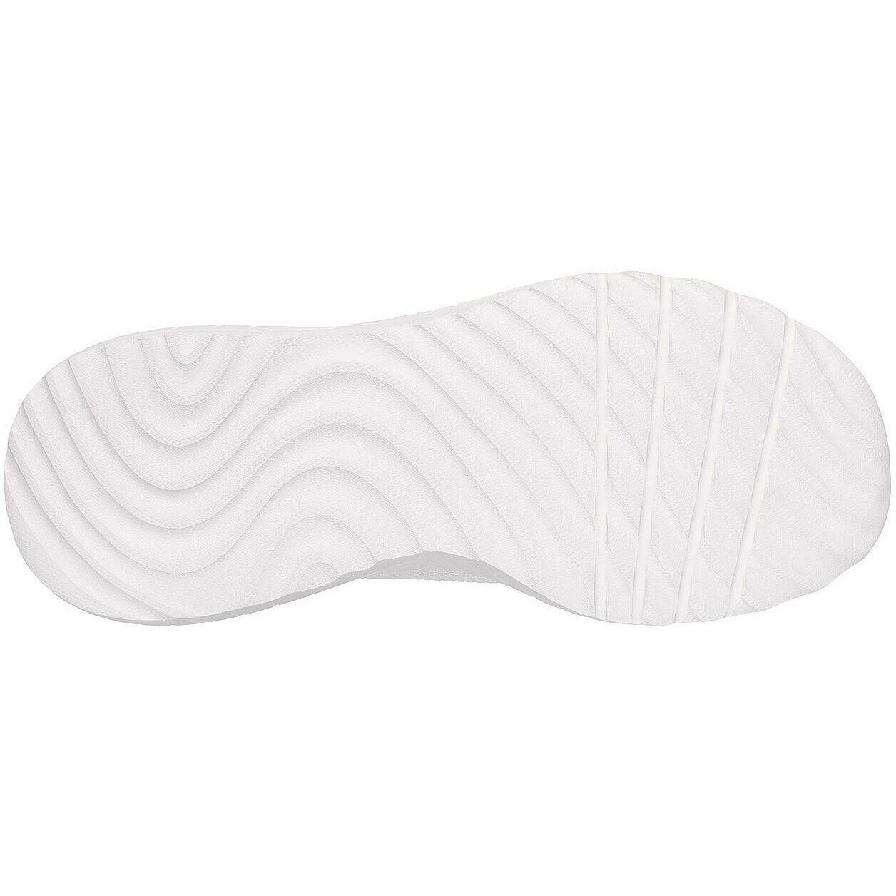 Baskets Skechers Bobs Squad Chaos - C, Blanc, Femmes 4/5