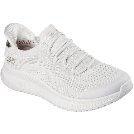 Buty sportowe damskie Skechers Bobs Squad 4 Dire Step