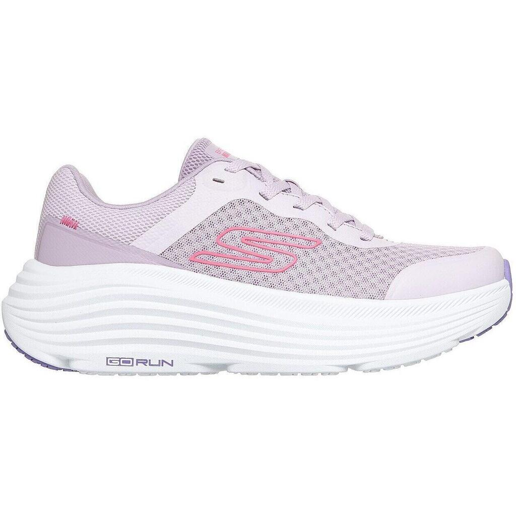 Sneakers Skechers Max Cushioning Endea, Purple, Women