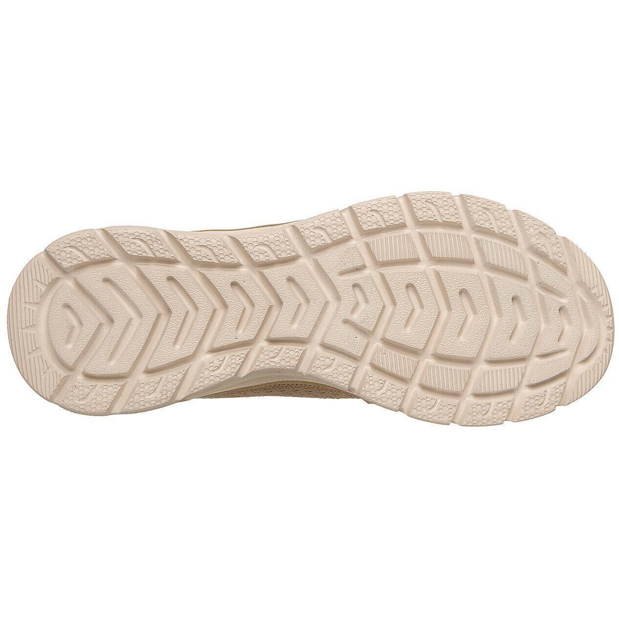 Scarpe da ginnastica Skechers Fashion Fit 2.0-moonlight, Beige, Donne 4/5
