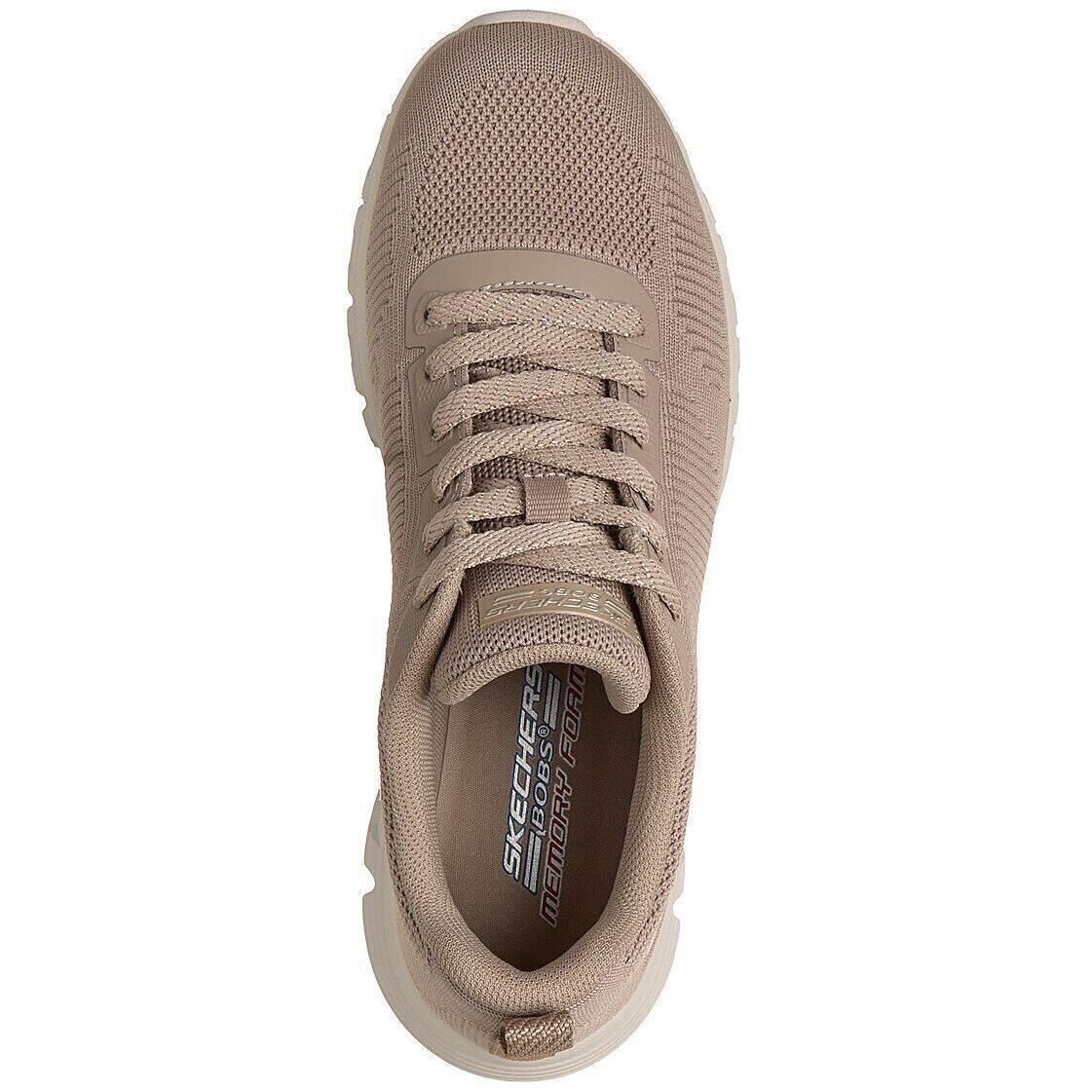 Női Sportcipő, textil - Skechers Bobs B Lite 2/5