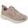 Pantofi sport femei Skechers Bobs B Lite, Bej