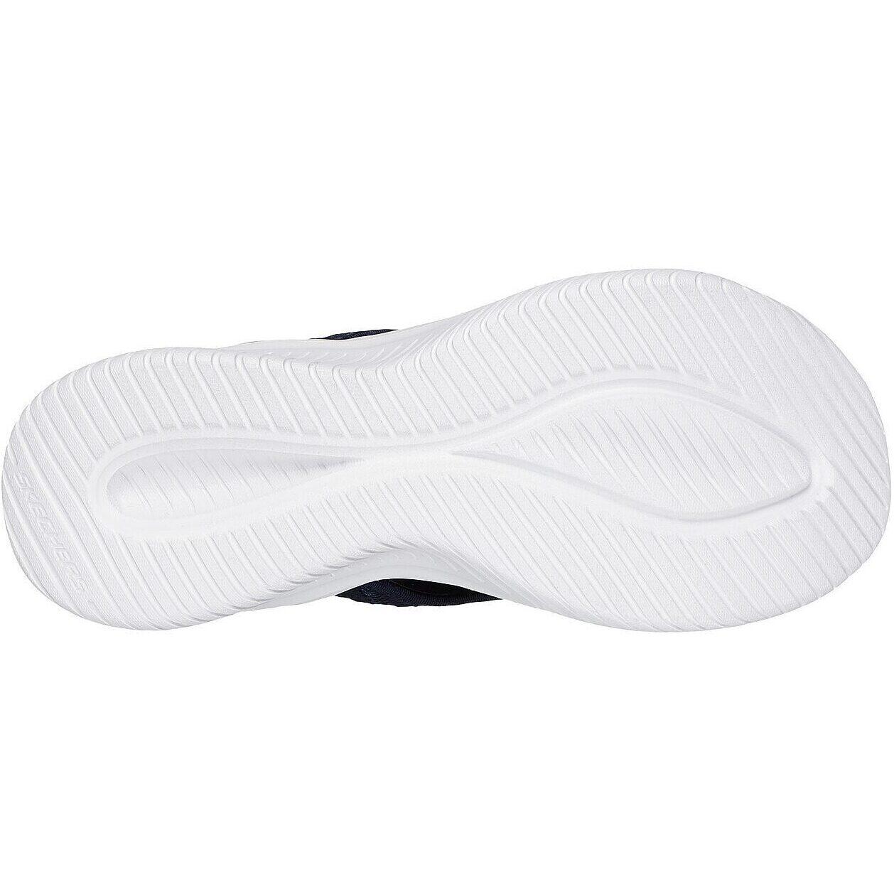 Sandales Skechers Ultra Flex 3.0 Sandal - Sun W, Bleu, Femmes 4/5
