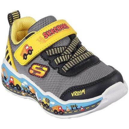 Buty sportowe dla dzieci Skechers Play Scene