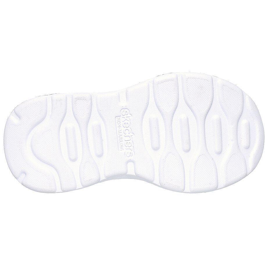 Scarpe da ginnastica Skechers Play Scene, Grigio, Bambini 4/6
