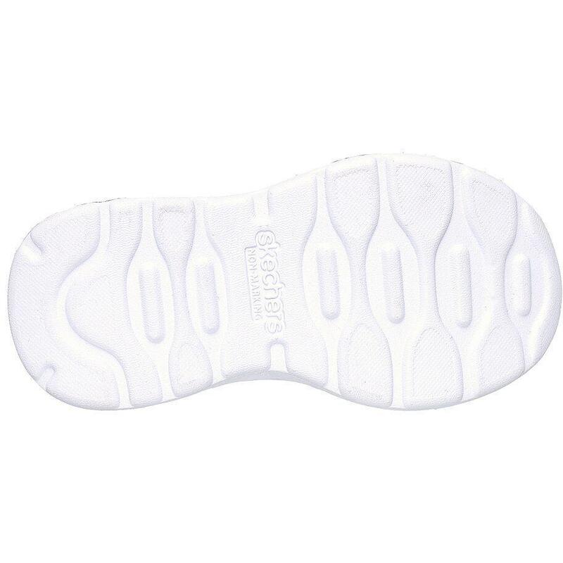Pantofi sport copii Skechers Play Scene, Gri
