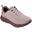 Pantofi sport femei Skechers Bobs Moda Flex-mellow Dawn, Mov
