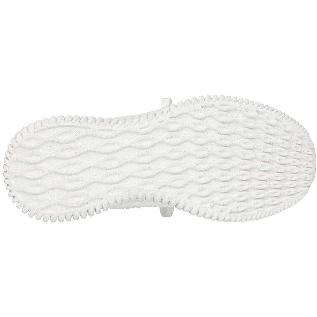 Baskets Skechers Bobs Geo Lite - Divine Pace, Blanc, Femmes 4/7