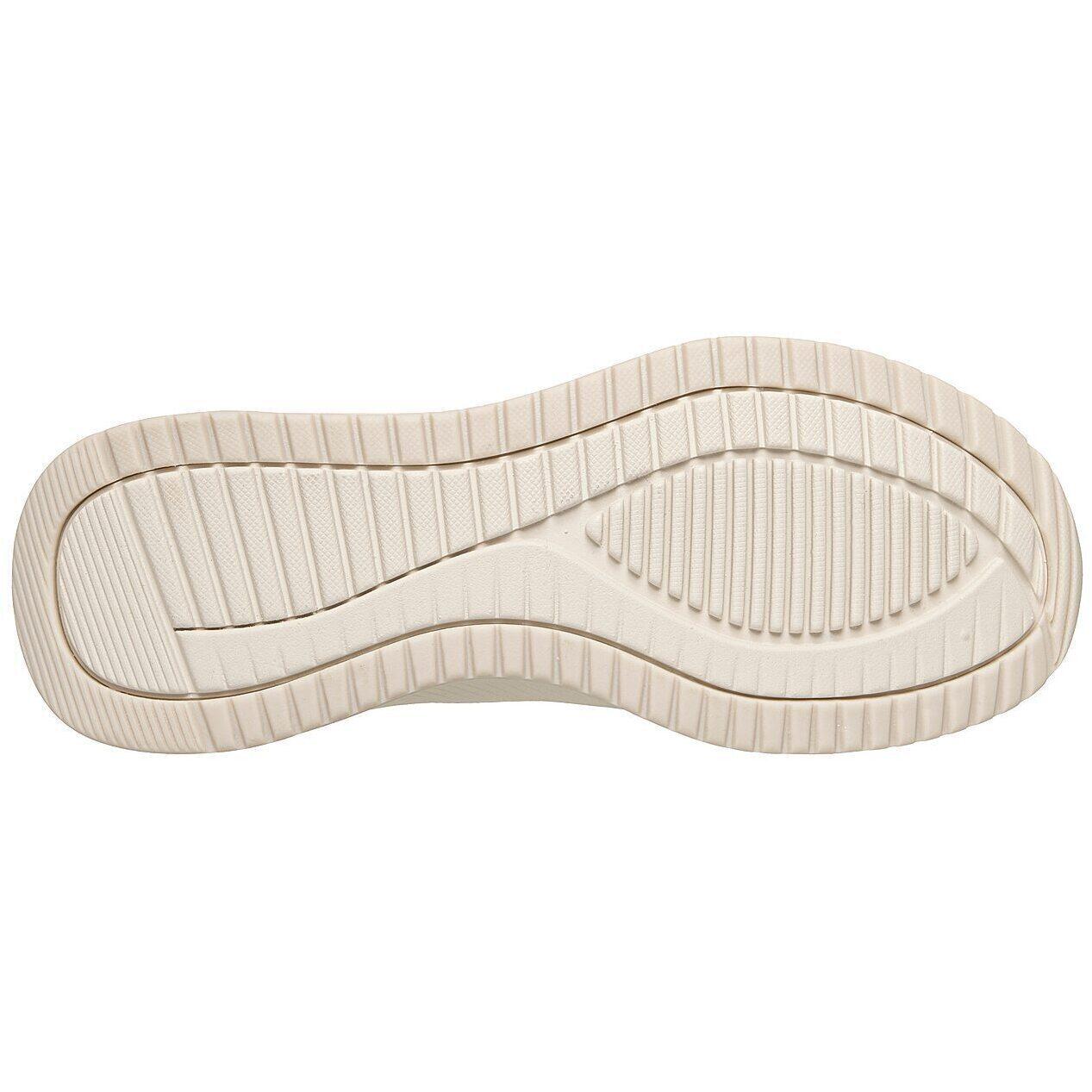 Baskets Skechers Bobs Squad 4 - Dire Step, Beige, Femmes 4/5