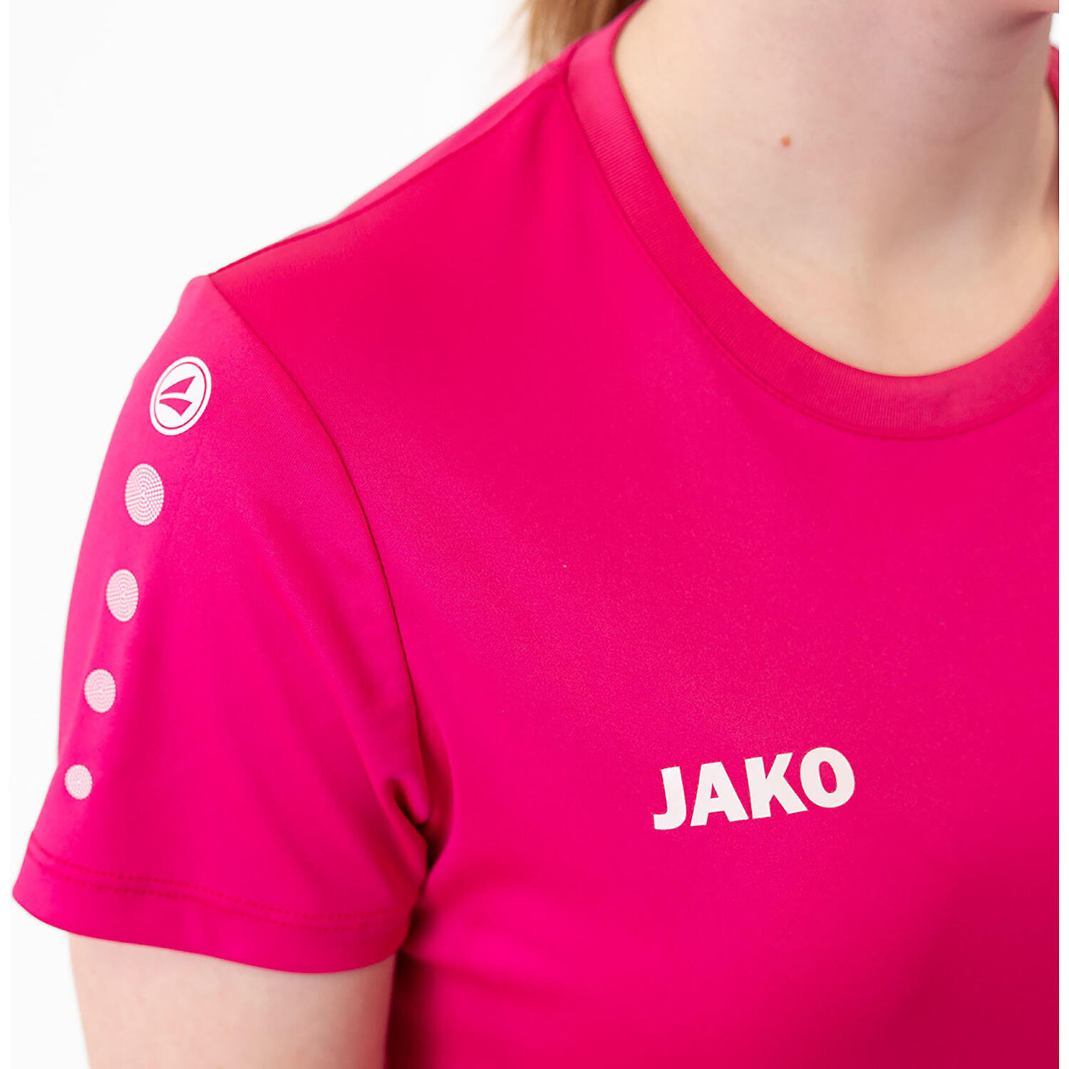 Maillot femme Jako Team 5/5
