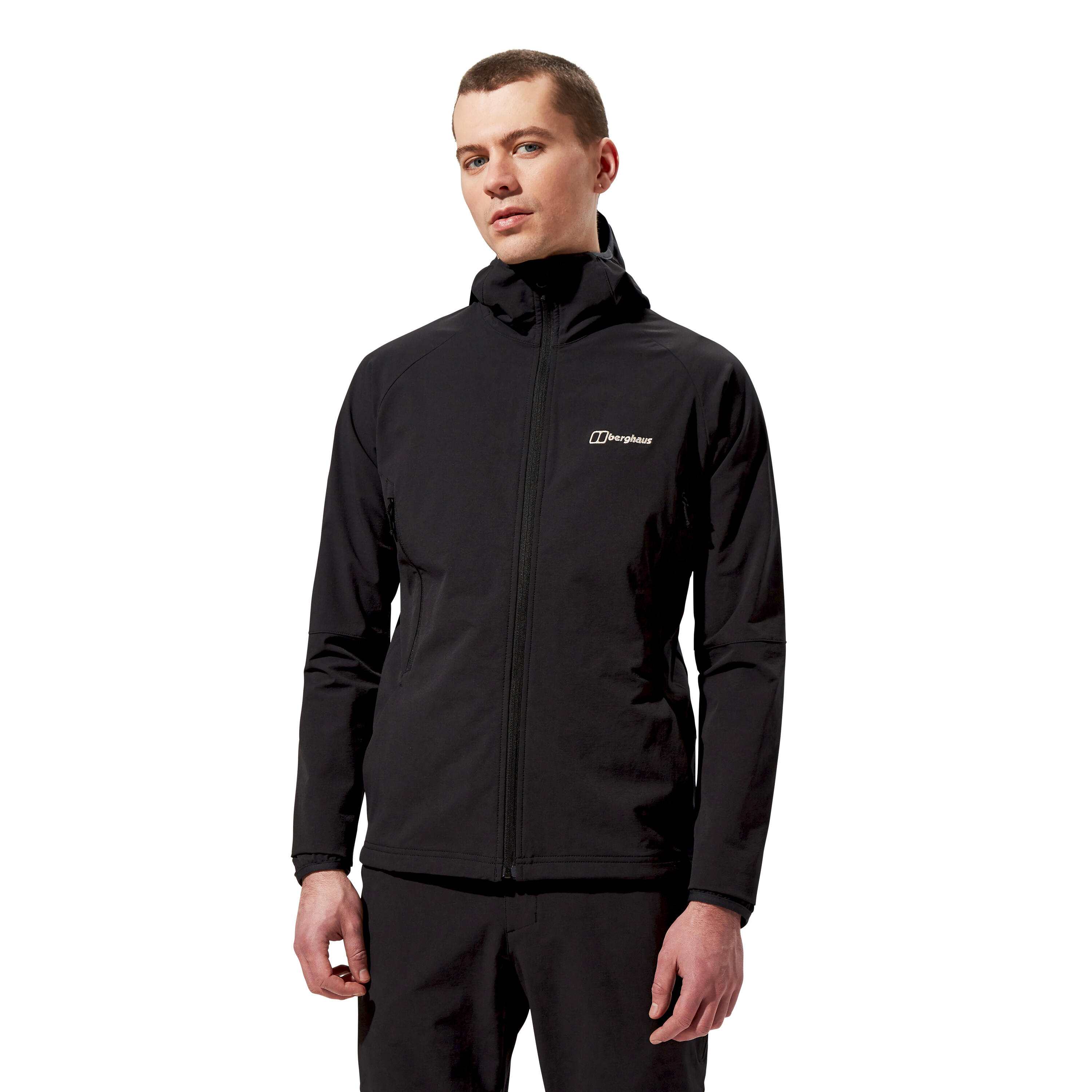 Veste softshell homme Berghaus Skelbo 7/7