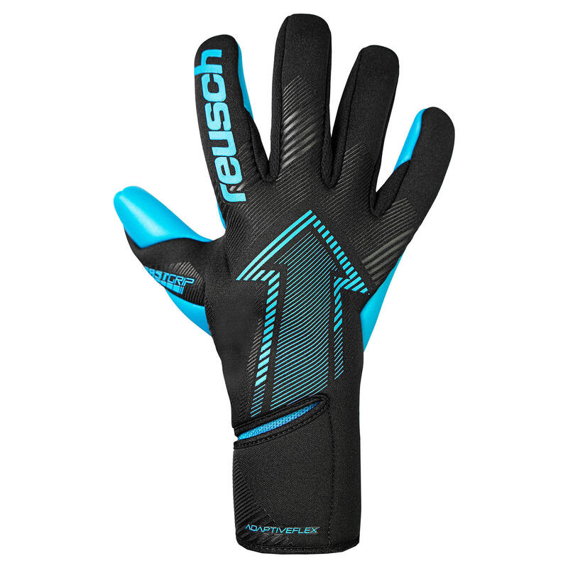 Manusi portari Fastgrip Aqua