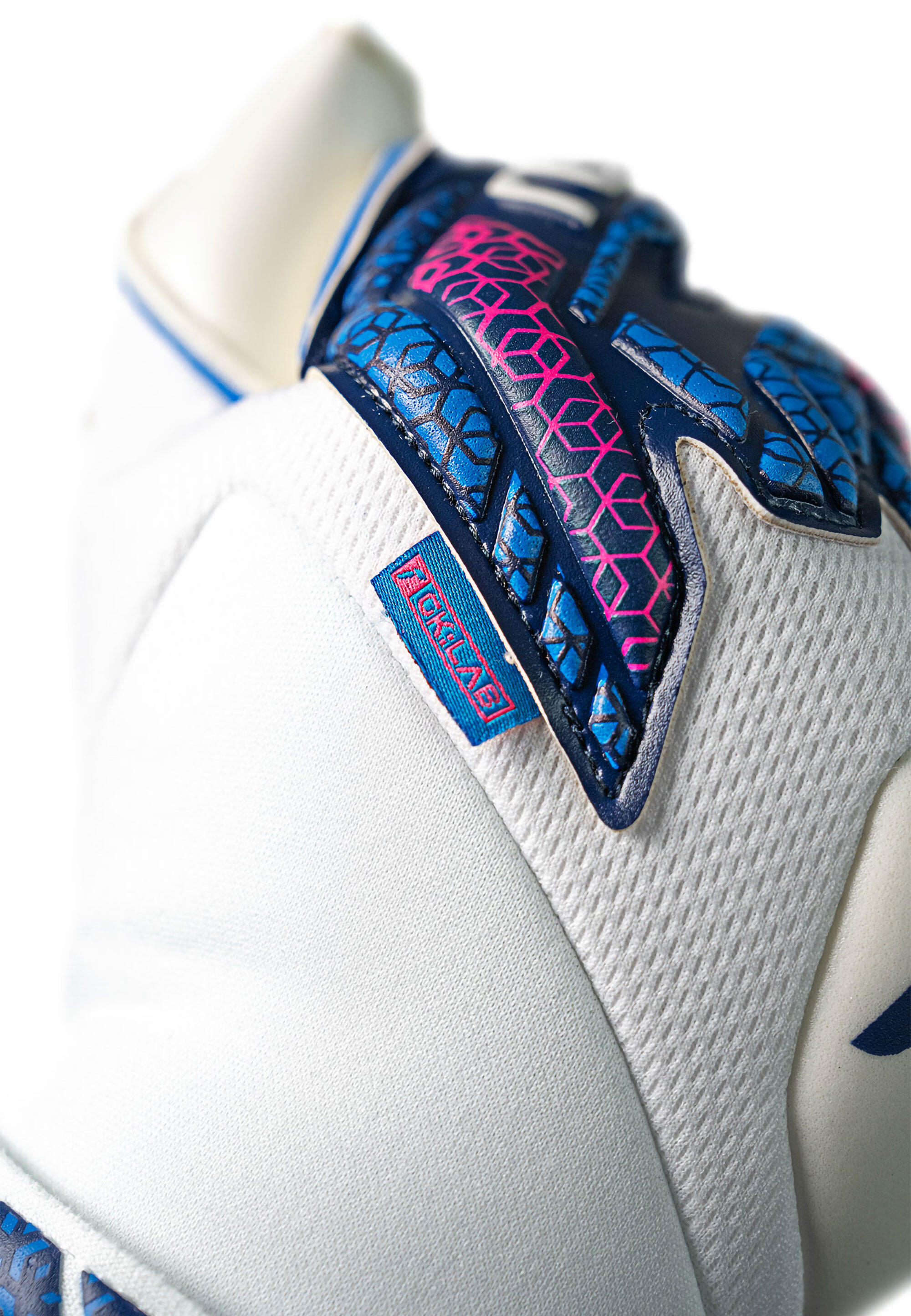 Gants de gardien de but Attrakt RE:GRIP Evolution 3/7