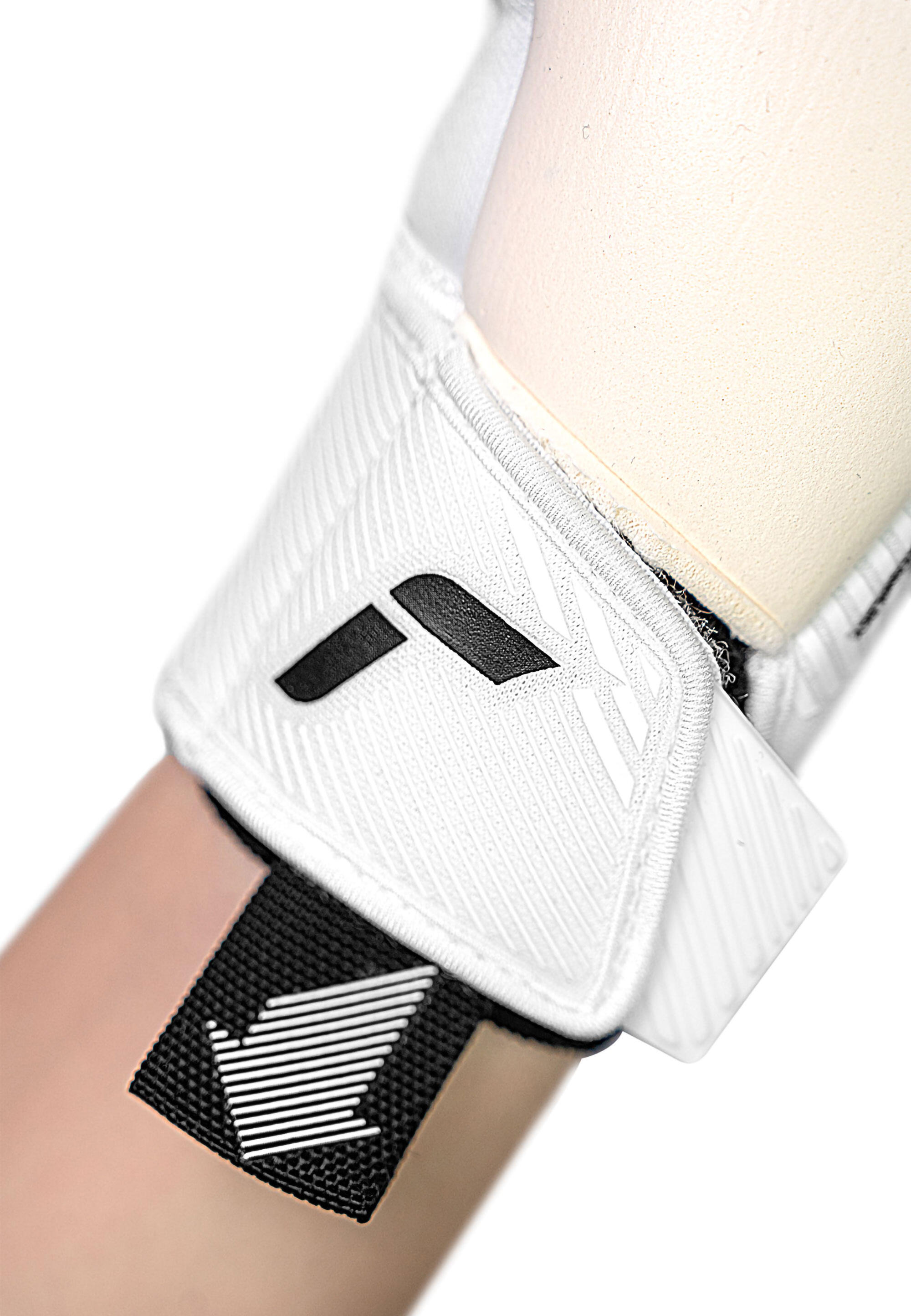 Gants de gardien de but Fastgrip Gold X 3/5