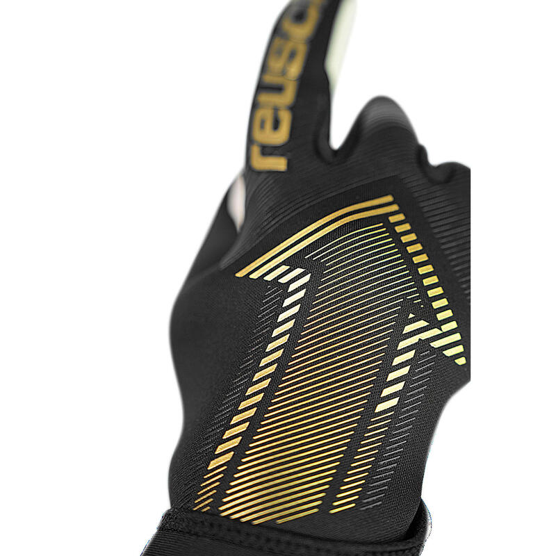Manusi portari Fastgrip Silver