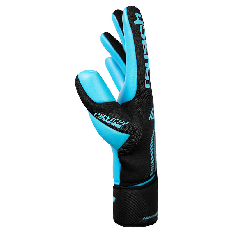 Manusi portari Fastgrip Aqua