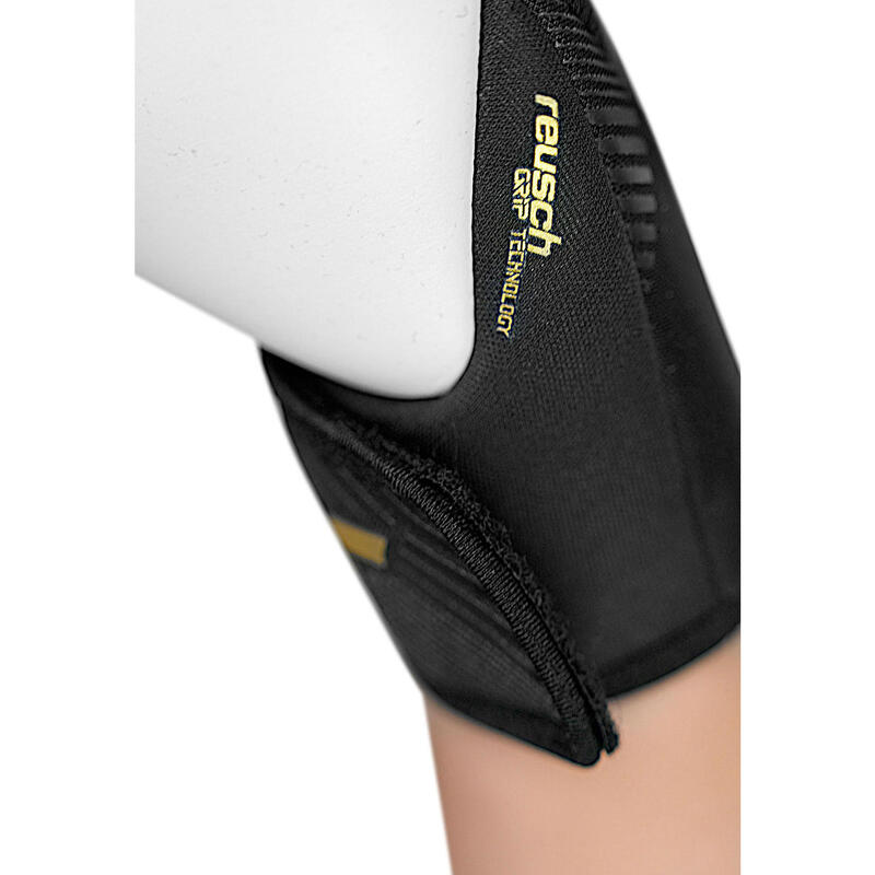 Manusi portari Fastgrip Silver