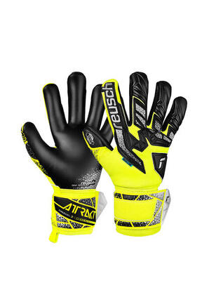 Gants de gardien de but Attrakt Freegel Silver