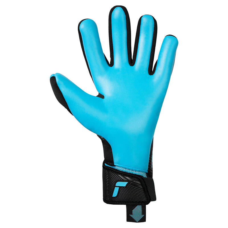 Manusi portari Fastgrip Aqua