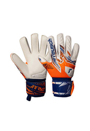 Gants de gardien de but Attrakt Silver Junior