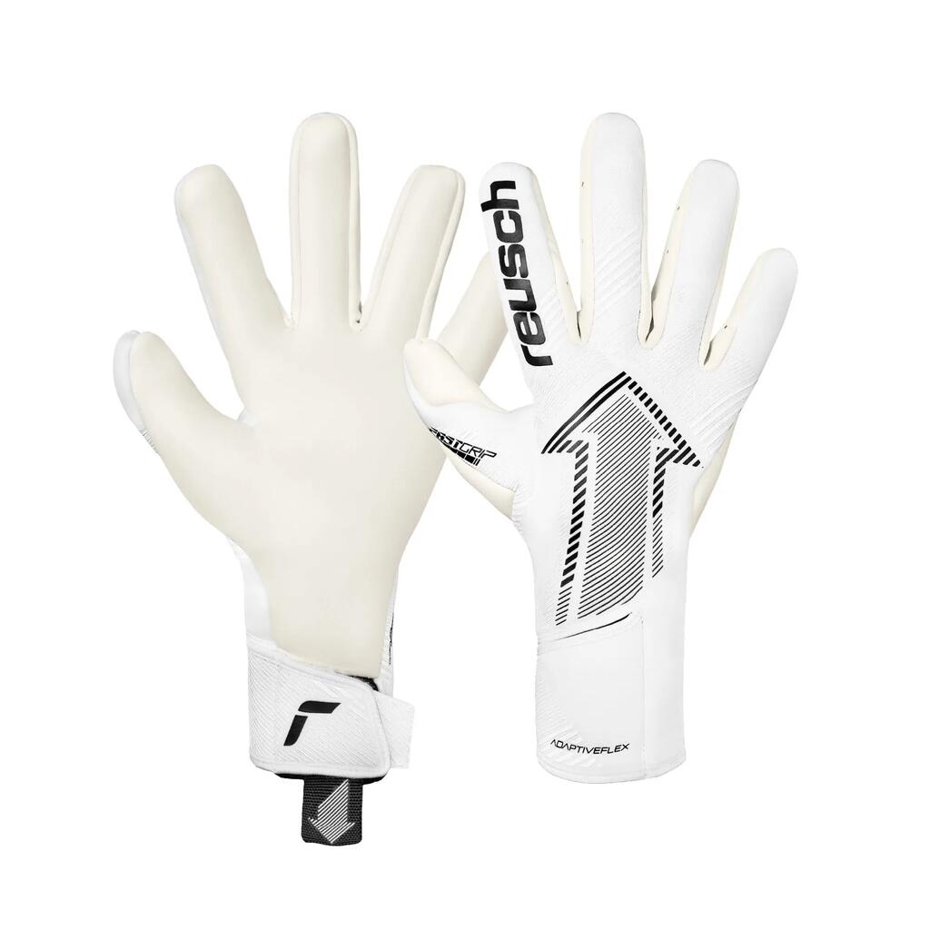 Reusch Fastgrip Gold X Goalkeeper Gloves