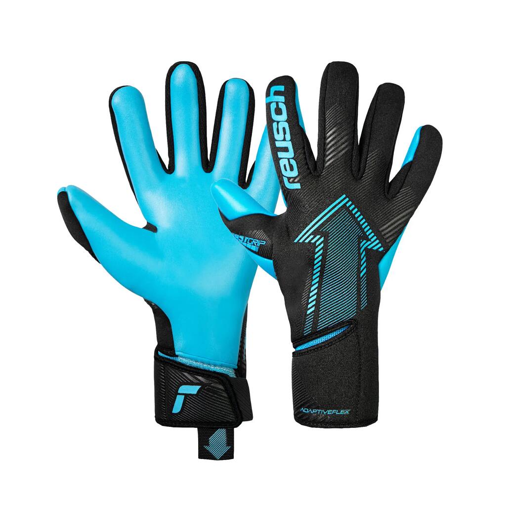 Reusch Fastgrip Aqua Goalkeeper Gloves