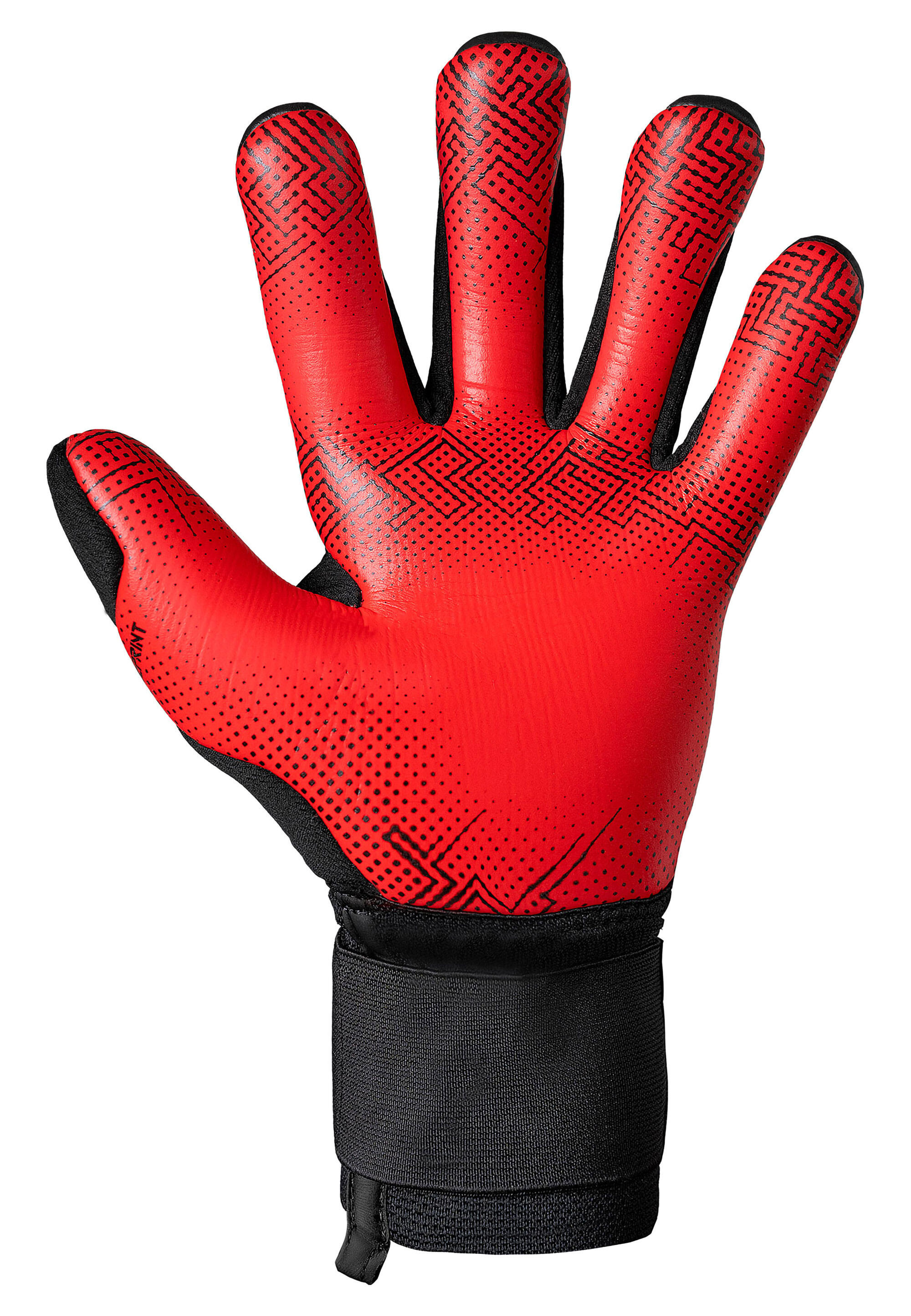 Gants de gardien de but Attrakt Gold X GluePrint 4/5