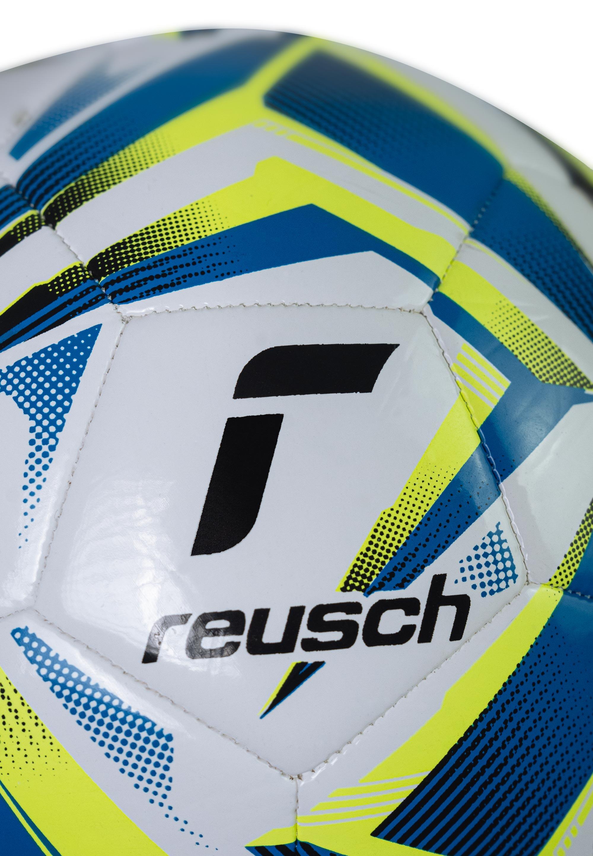 Piłka nożna Reusch Football Attrakt Silver 2/5