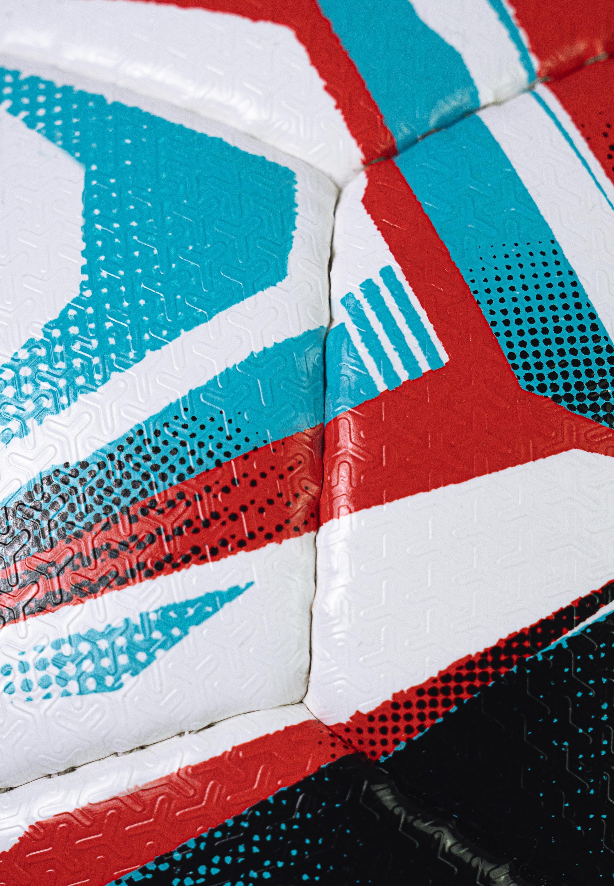 Voetbal Reusch Football Attrakt Infinity 3/5